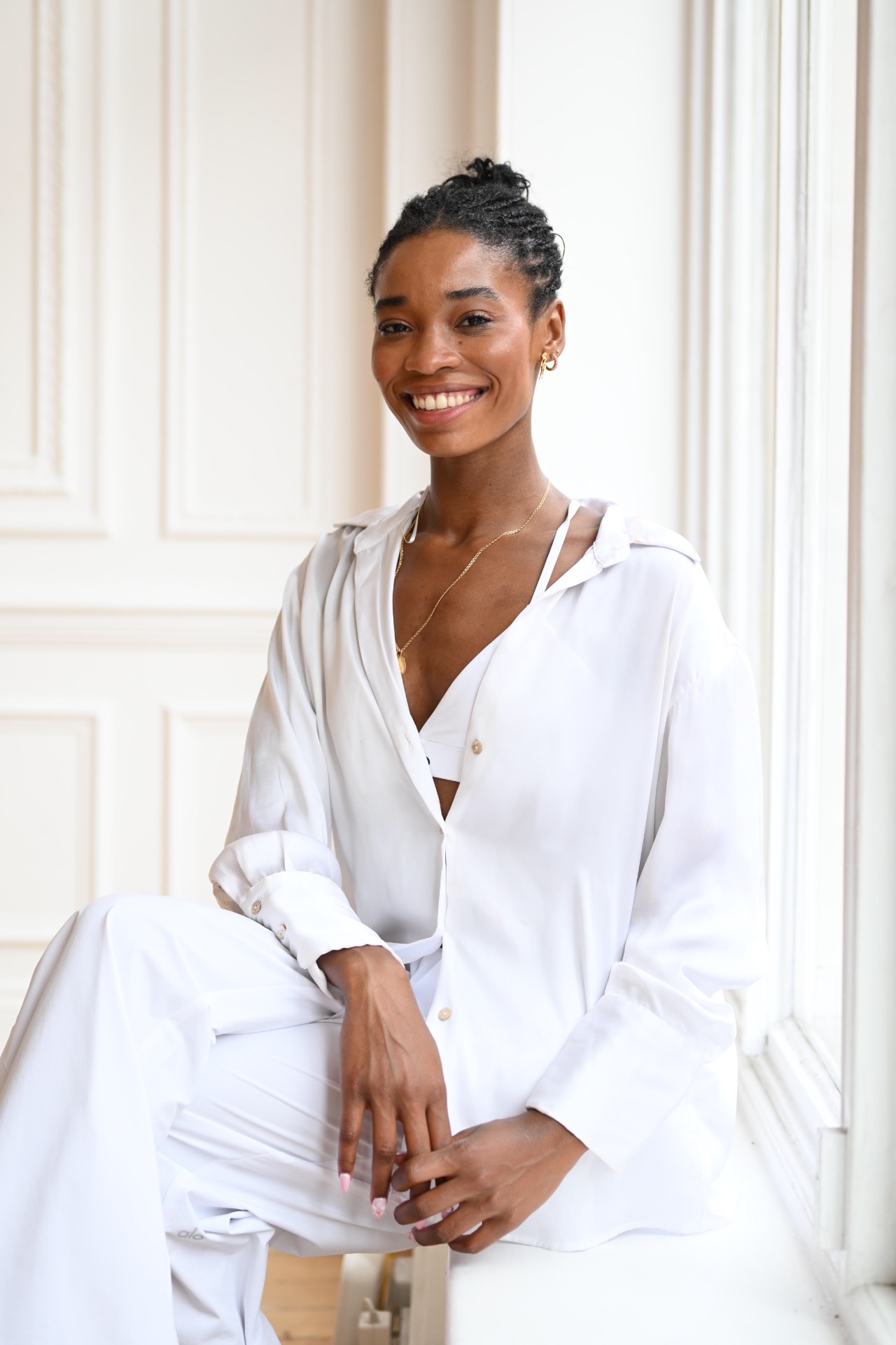 Founder of La Vie Mayfair